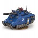 Primaris Repulsor Executioner